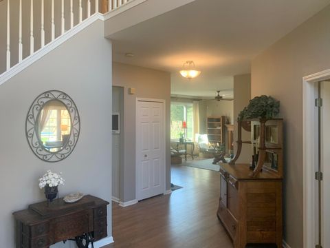 Tiny photo for 49601 Deer Run, Novi City, MI 48167 (MLS # 81026013537)