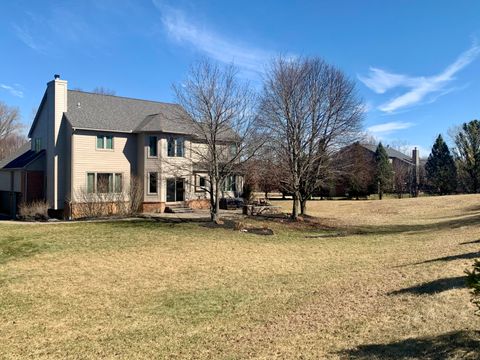 Tiny photo for 49601 Deer Run, Novi City, MI 48167 (MLS # 81026013537)