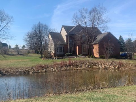 Tiny photo for 49601 Deer Run, Novi City, MI 48167 (MLS # 81026013537)