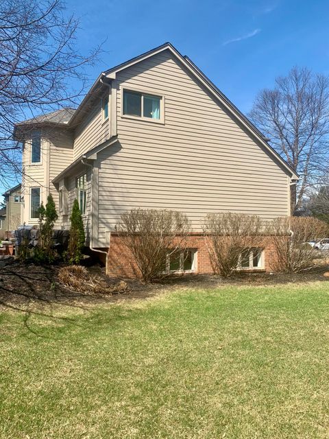 Tiny photo for 49601 Deer Run, Novi City, MI 48167 (MLS # 81026013537)