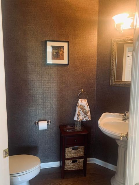 Tiny photo for 49601 Deer Run, Novi City, MI 48167 (MLS # 81026013537)