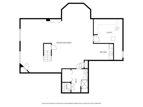 Tiny photo for 49601 Deer Run, Novi City, MI 48167 (MLS # 81026013537)