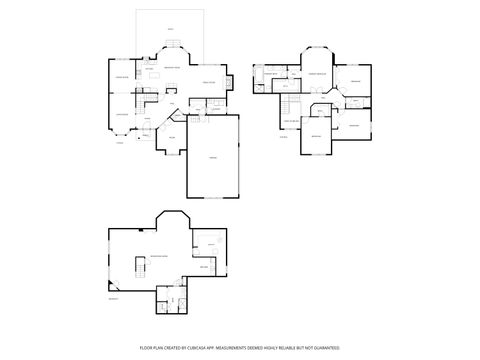 Tiny photo for 49601 Deer Run, Novi City, MI 48167 (MLS # 81026013537)