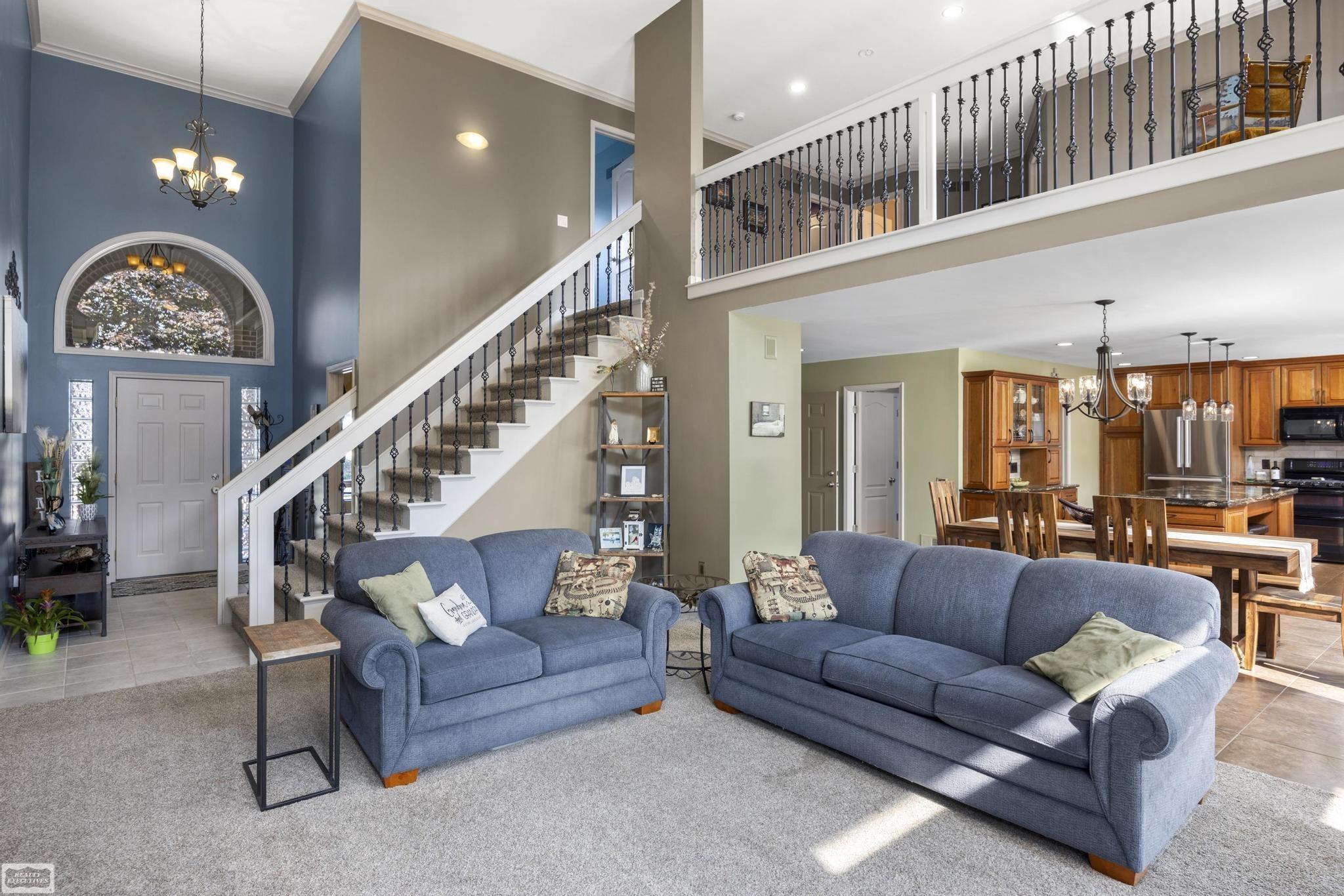 53824 Colette Court