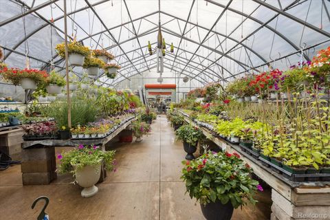 9063 N CLIO Road Vienna Charter Township MI 48420