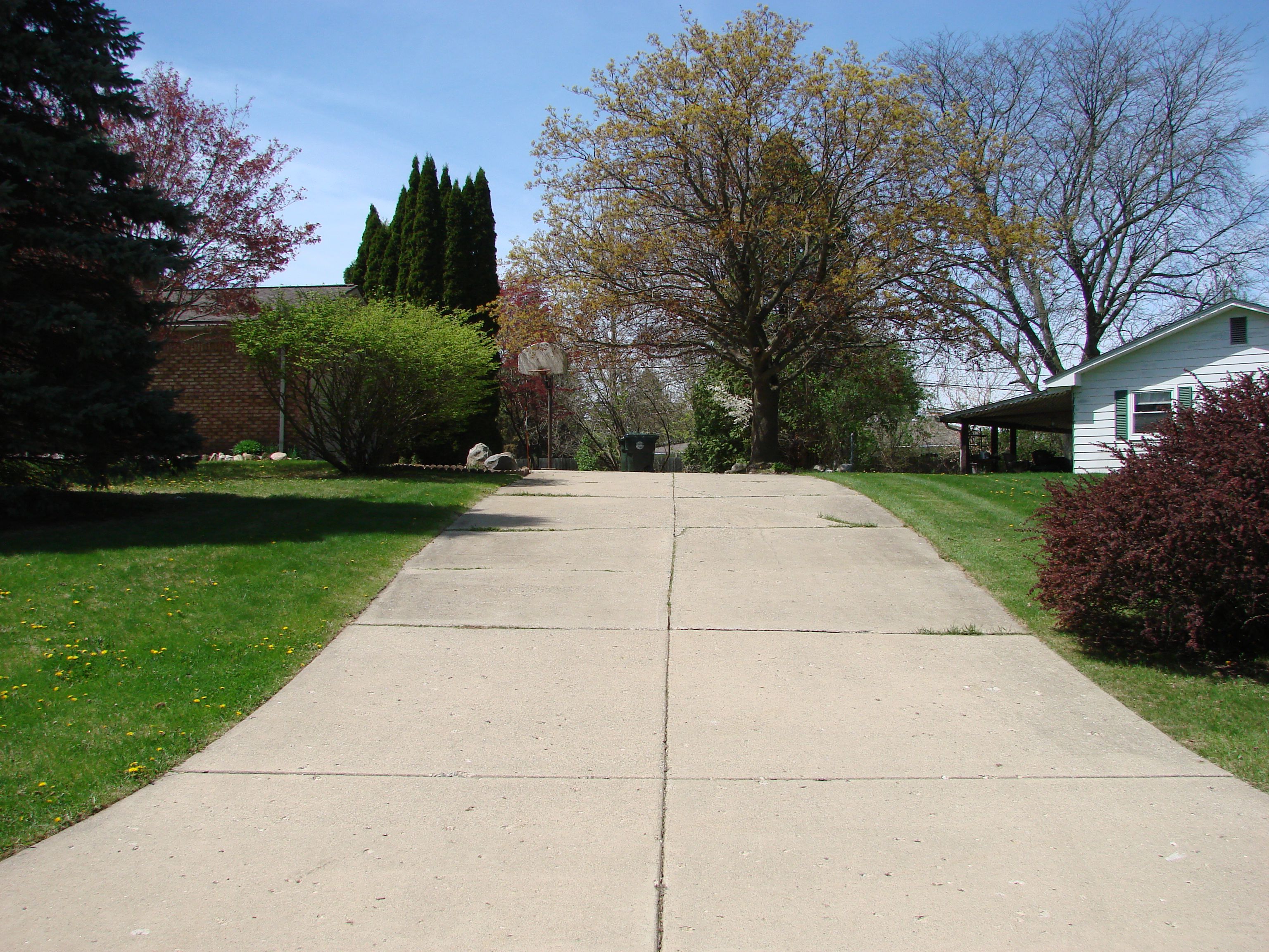 3818 HI DALE Drive