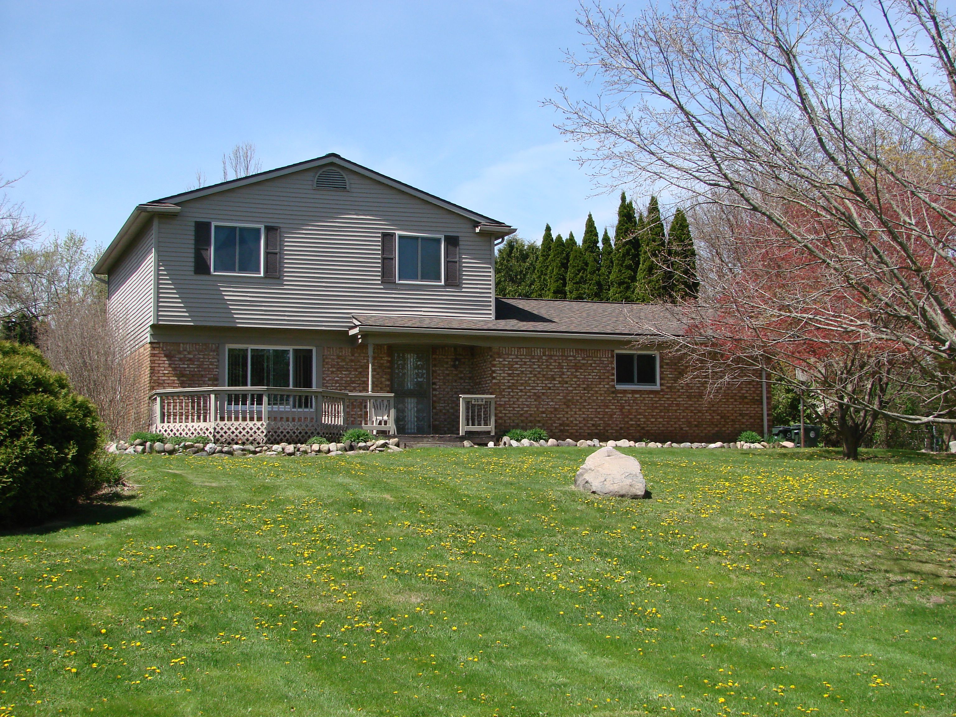3818 HI DALE Drive