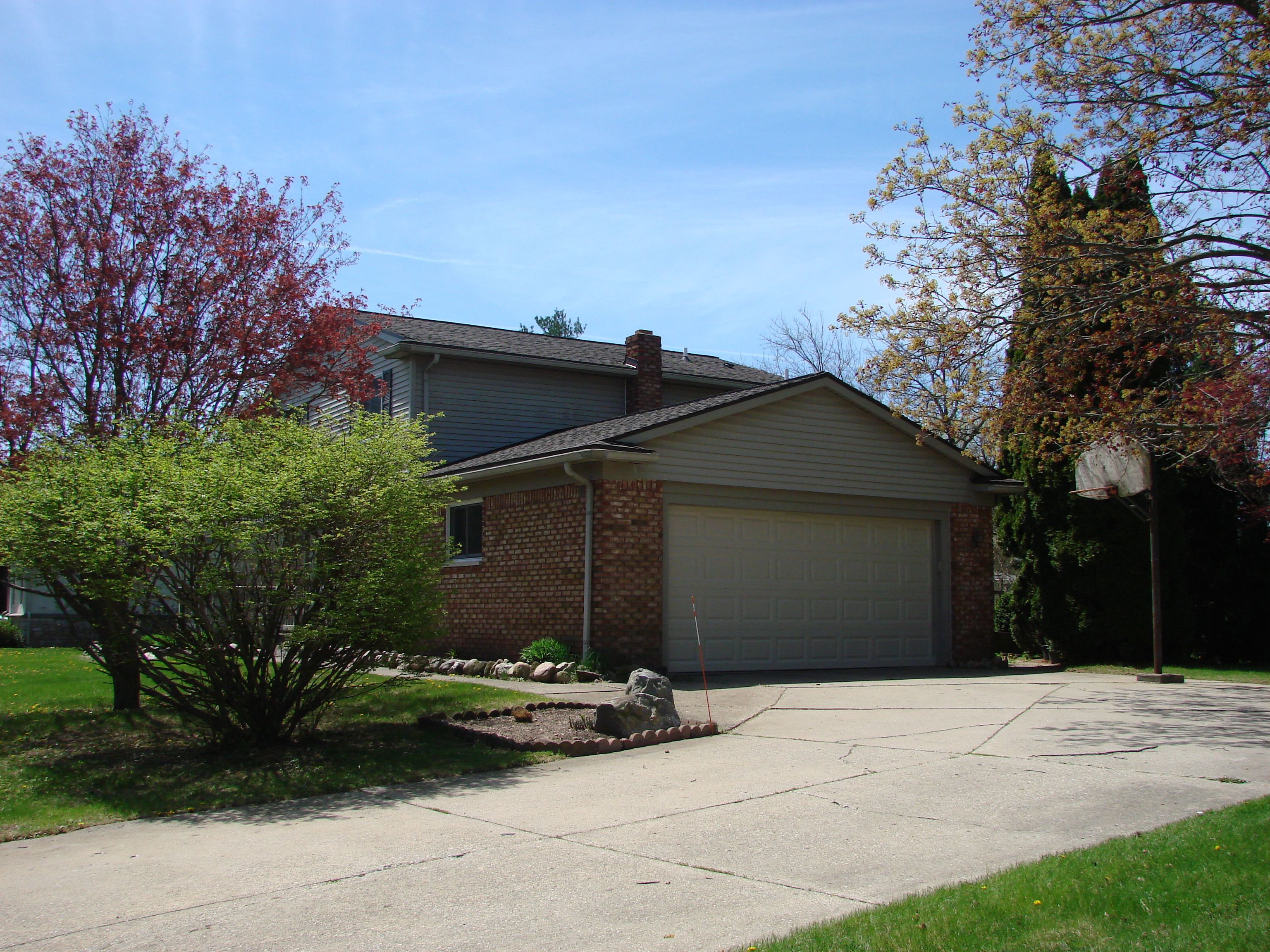 3818 HI DALE Drive