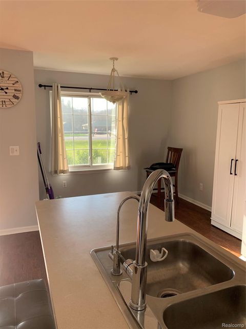 8164 Genesee Rd. Road Mt Morris City MI 48458