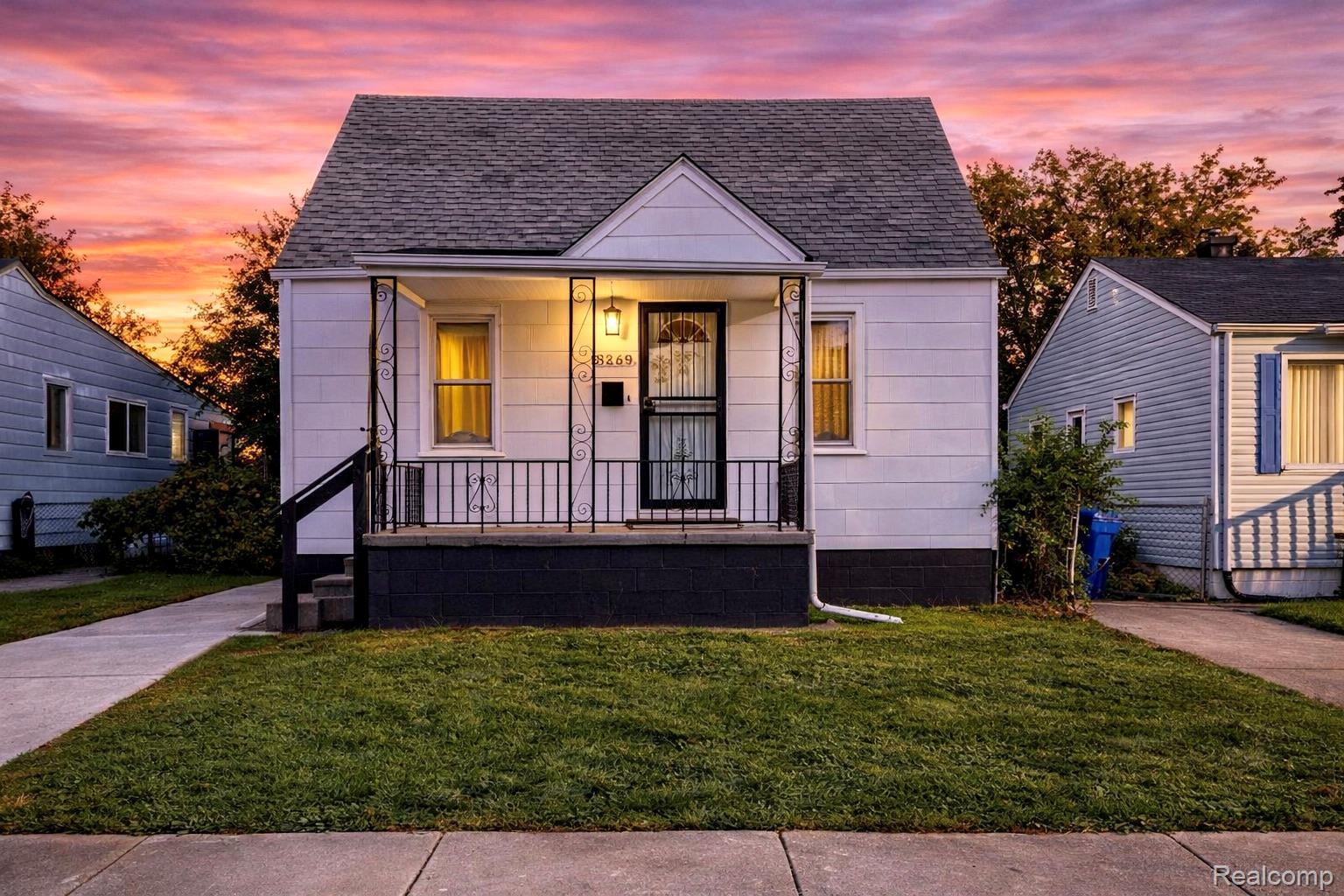 8269 Westminster Avenue