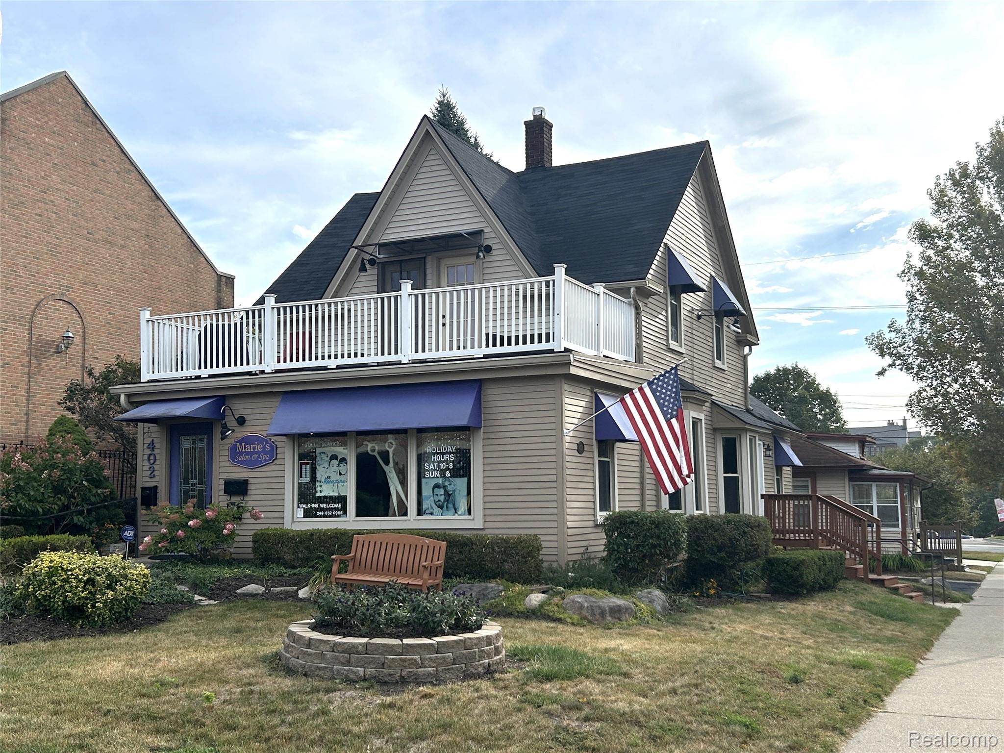 402 East Street