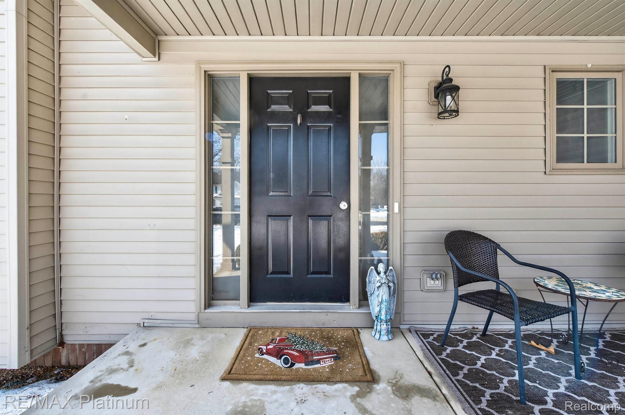 1408 Morning Mist Drive