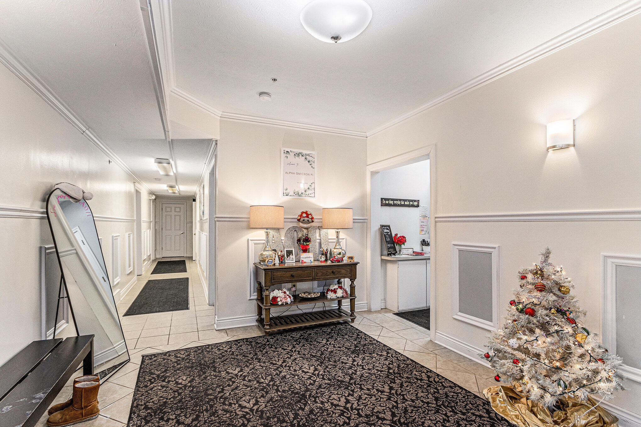 1500 Fraternity Village Drive