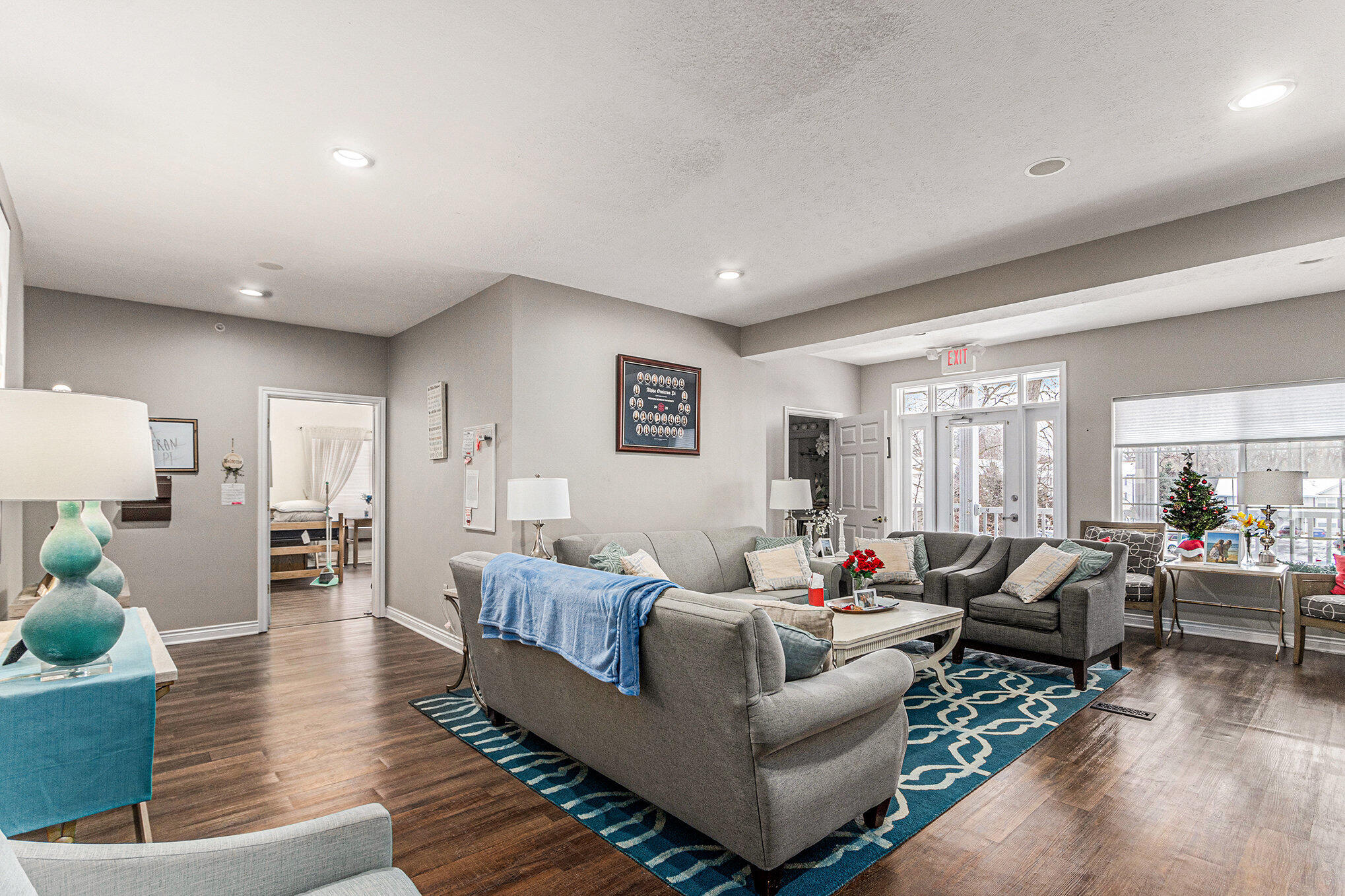 1500 Fraternity Village Drive