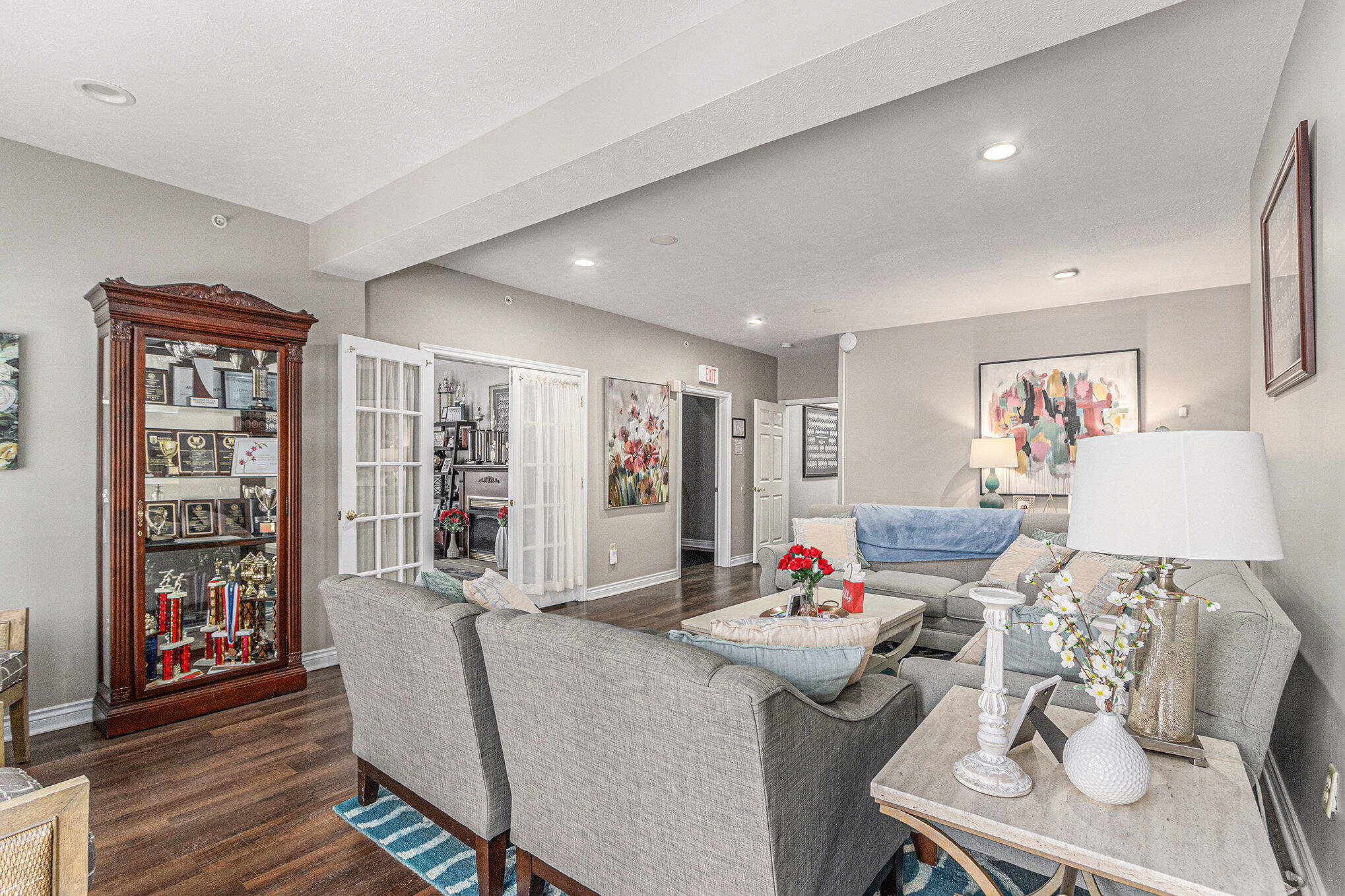 1500 Fraternity Village Drive