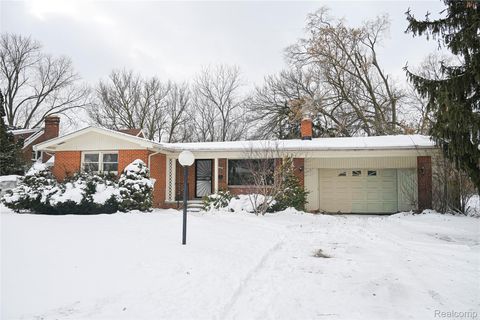 3726 Isabelle Street Inkster City MI 48141