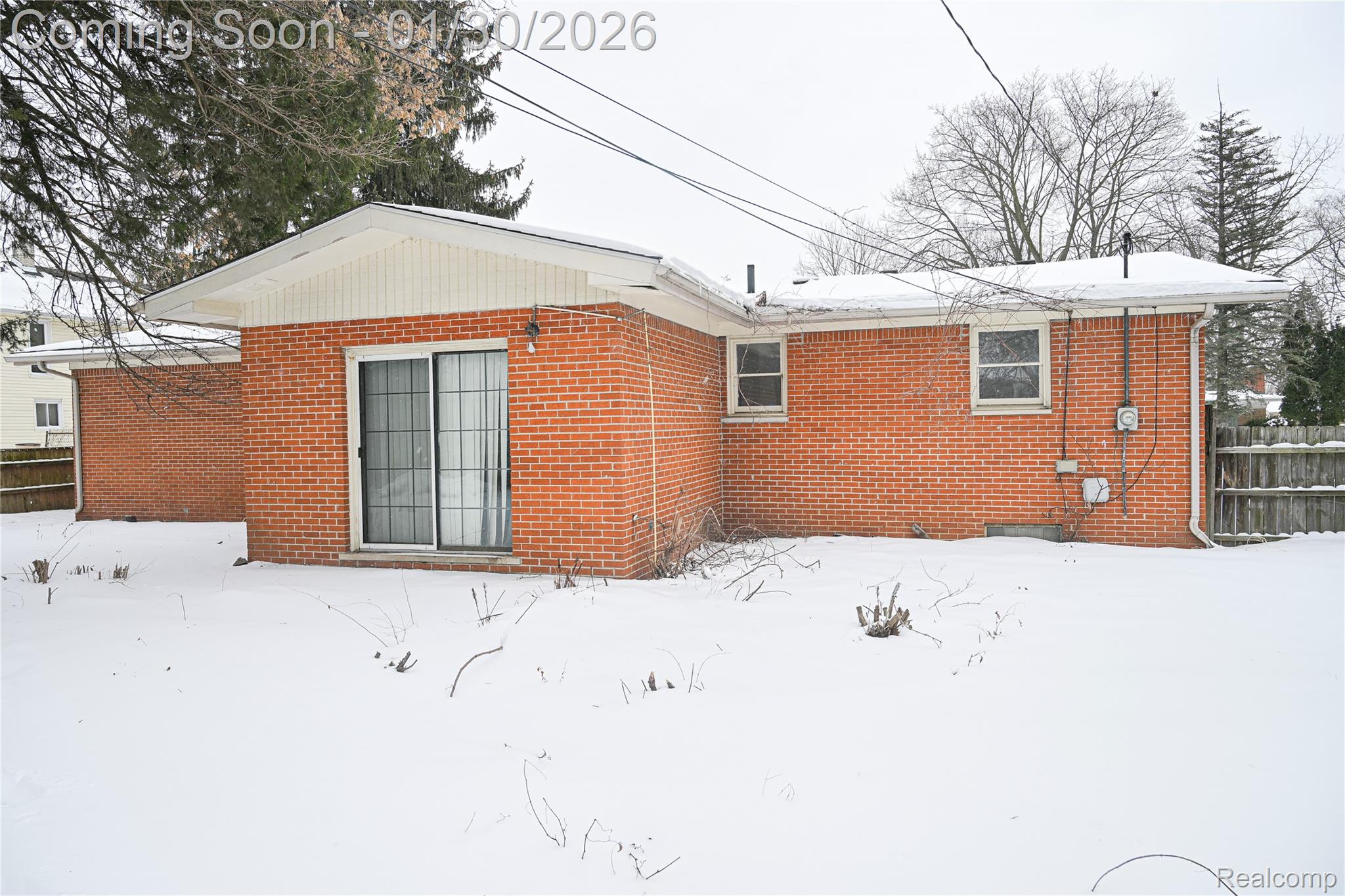 3726 Isabelle Street