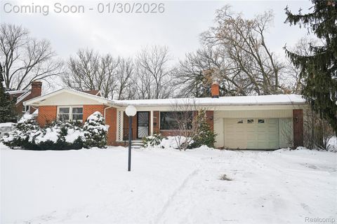 3726 Isabelle Street Inkster City MI 48141