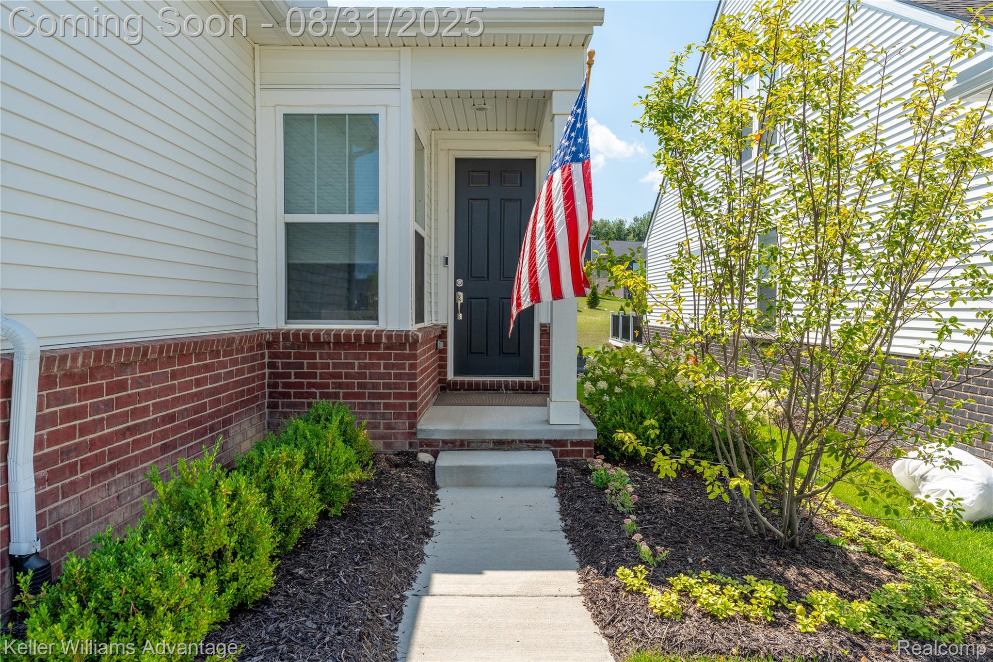 1607 Moss Drive