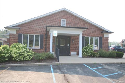 9450 S MAIN Street Plymouth Charter Township MI 48170