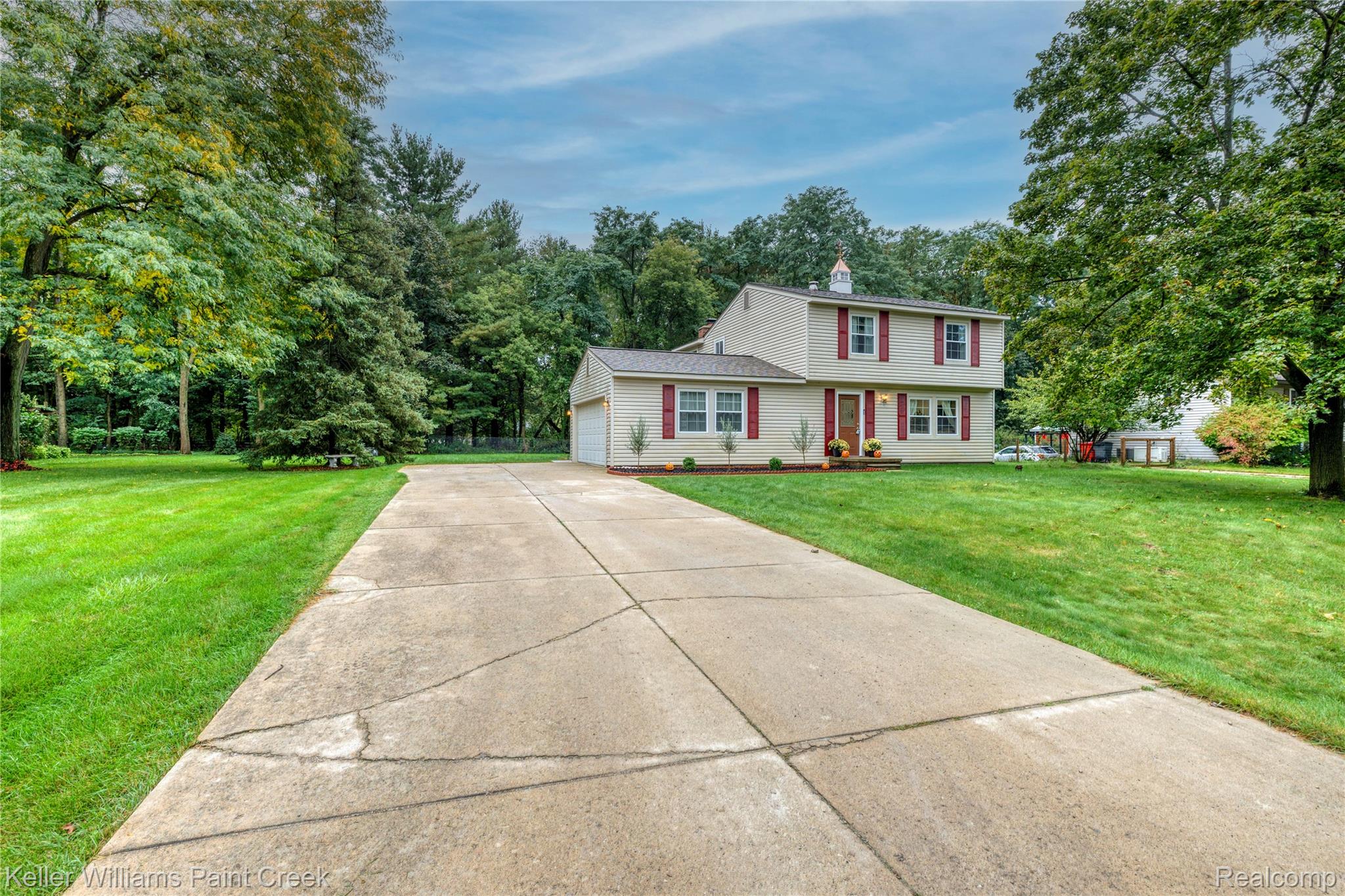 3308 Spring Meadow Drive