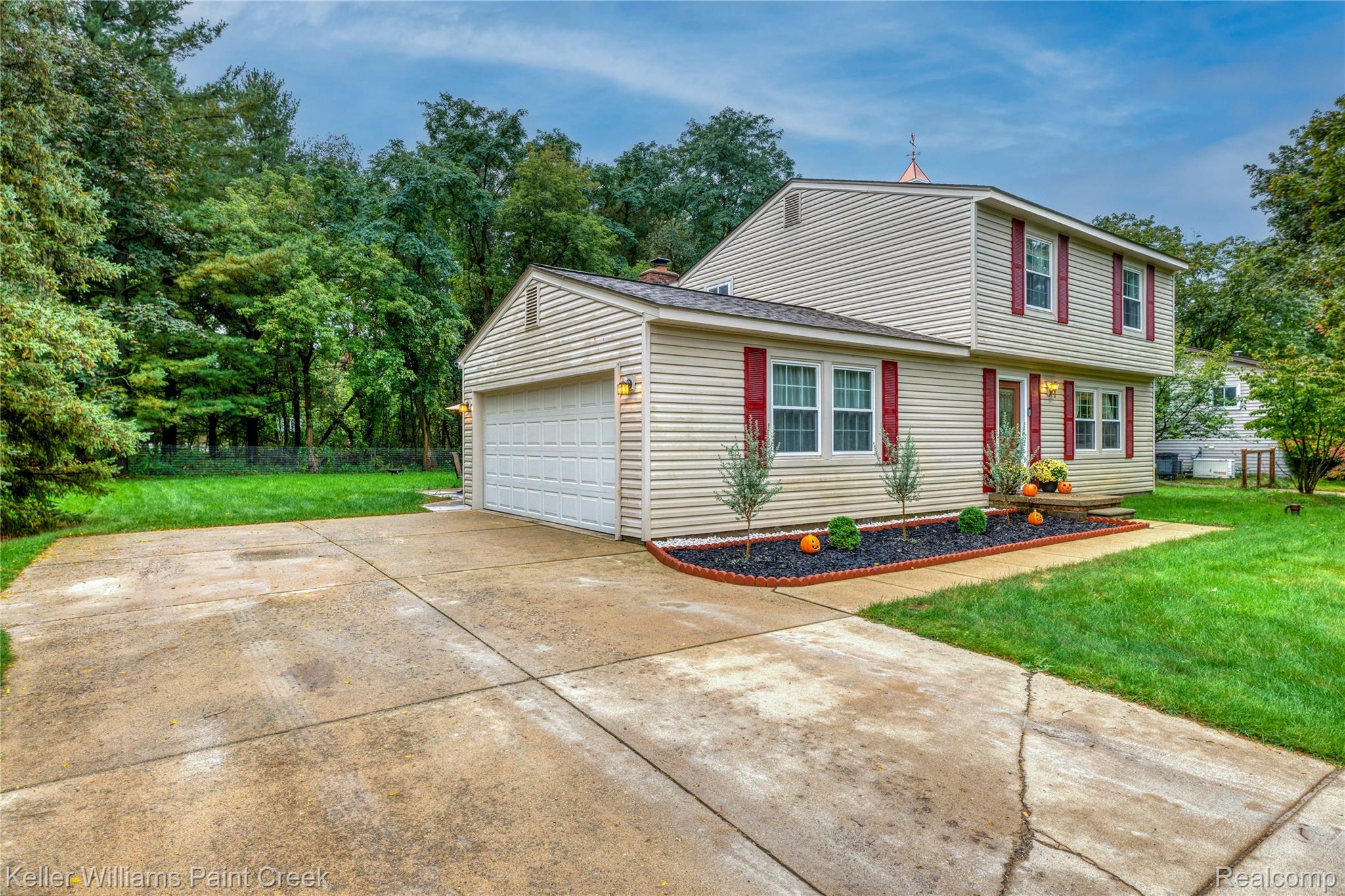 3308 Spring Meadow Drive