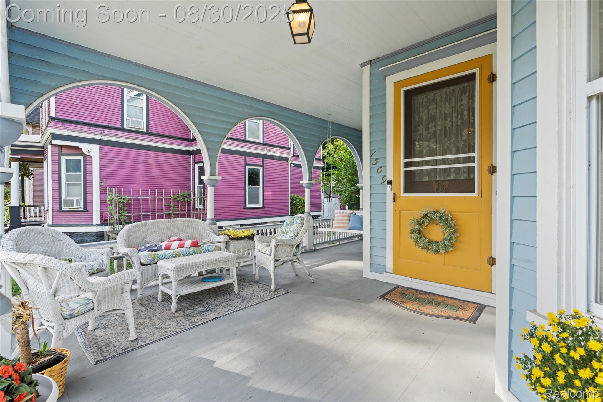 1509 5th Street