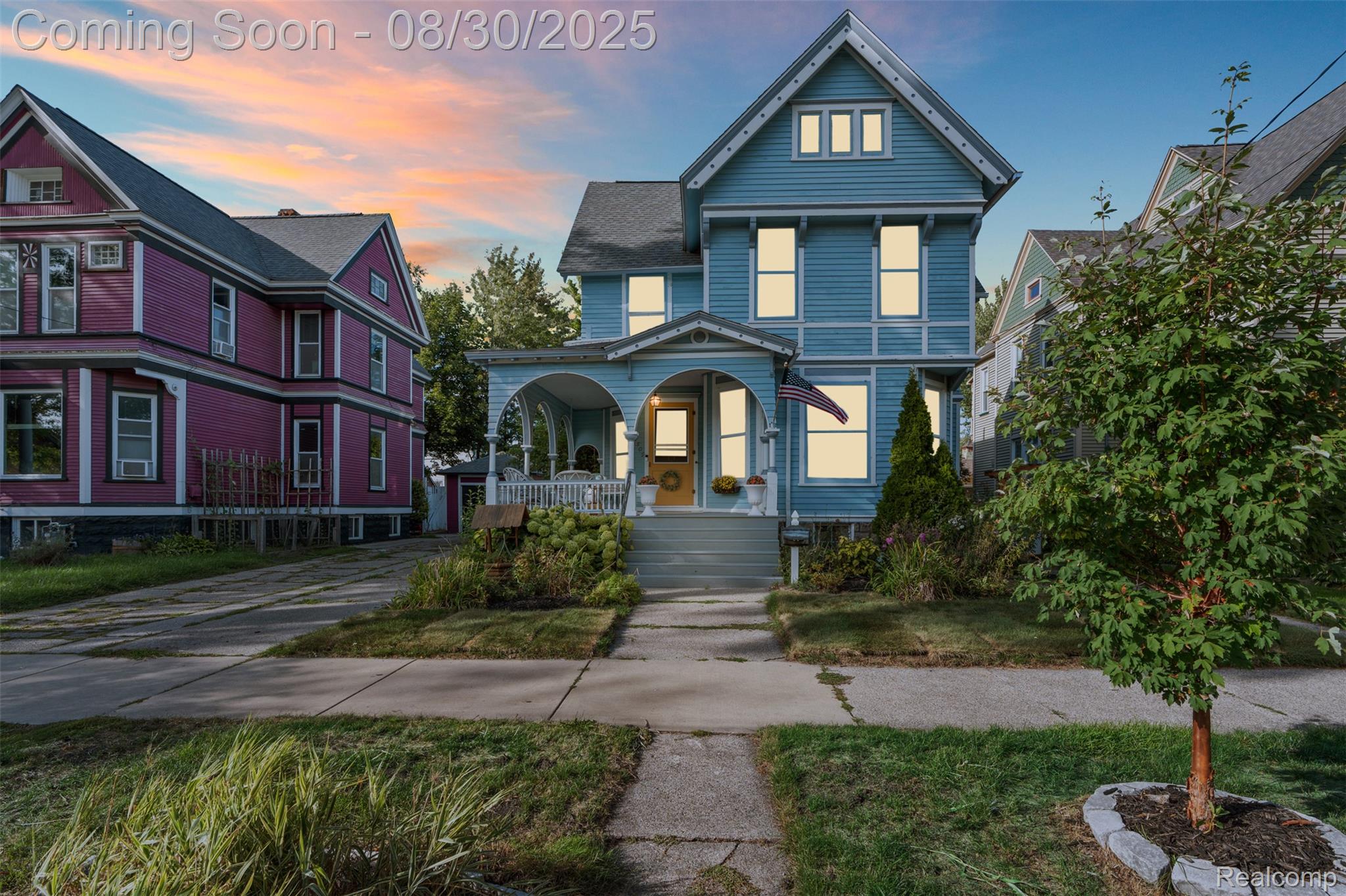 1509 5th Street