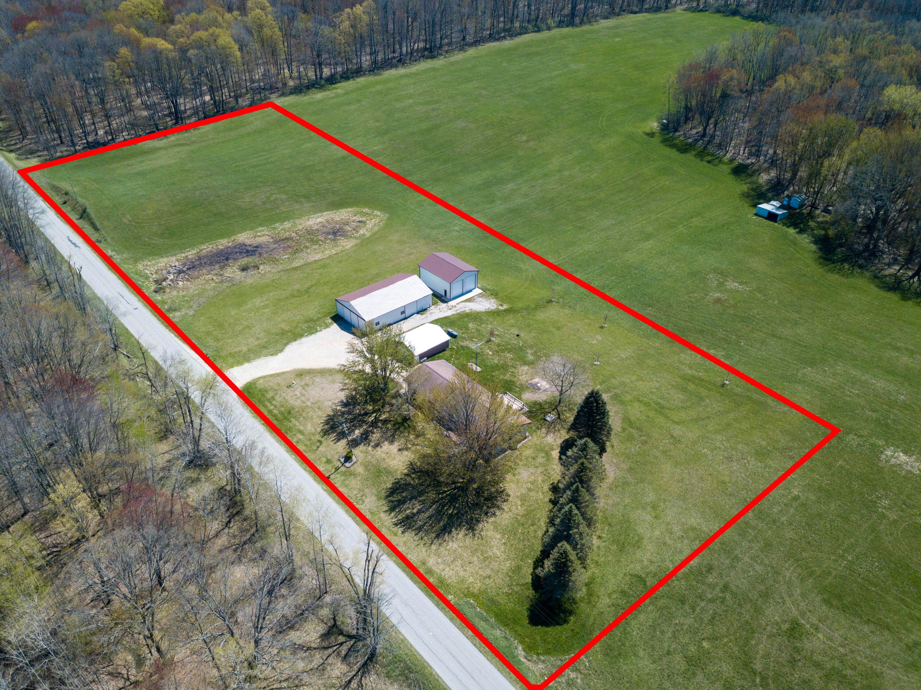 7480 E 5 Mile Road