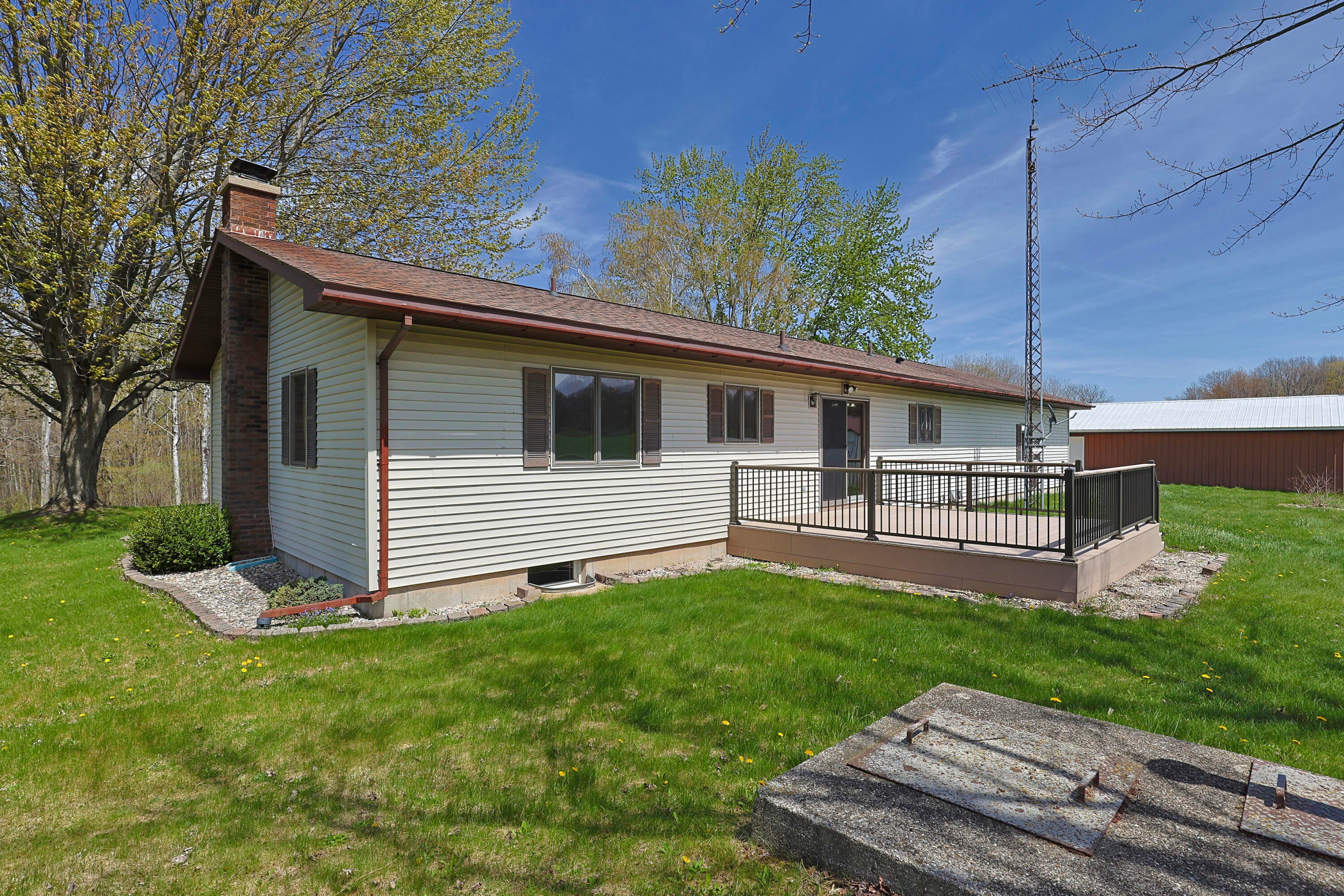 7480 E 5 Mile Road