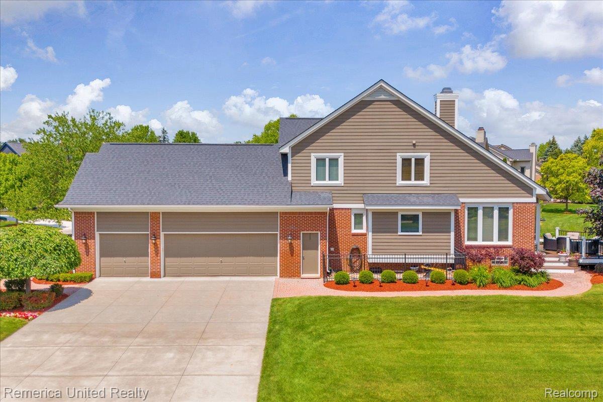 22858 Saint George Circle
