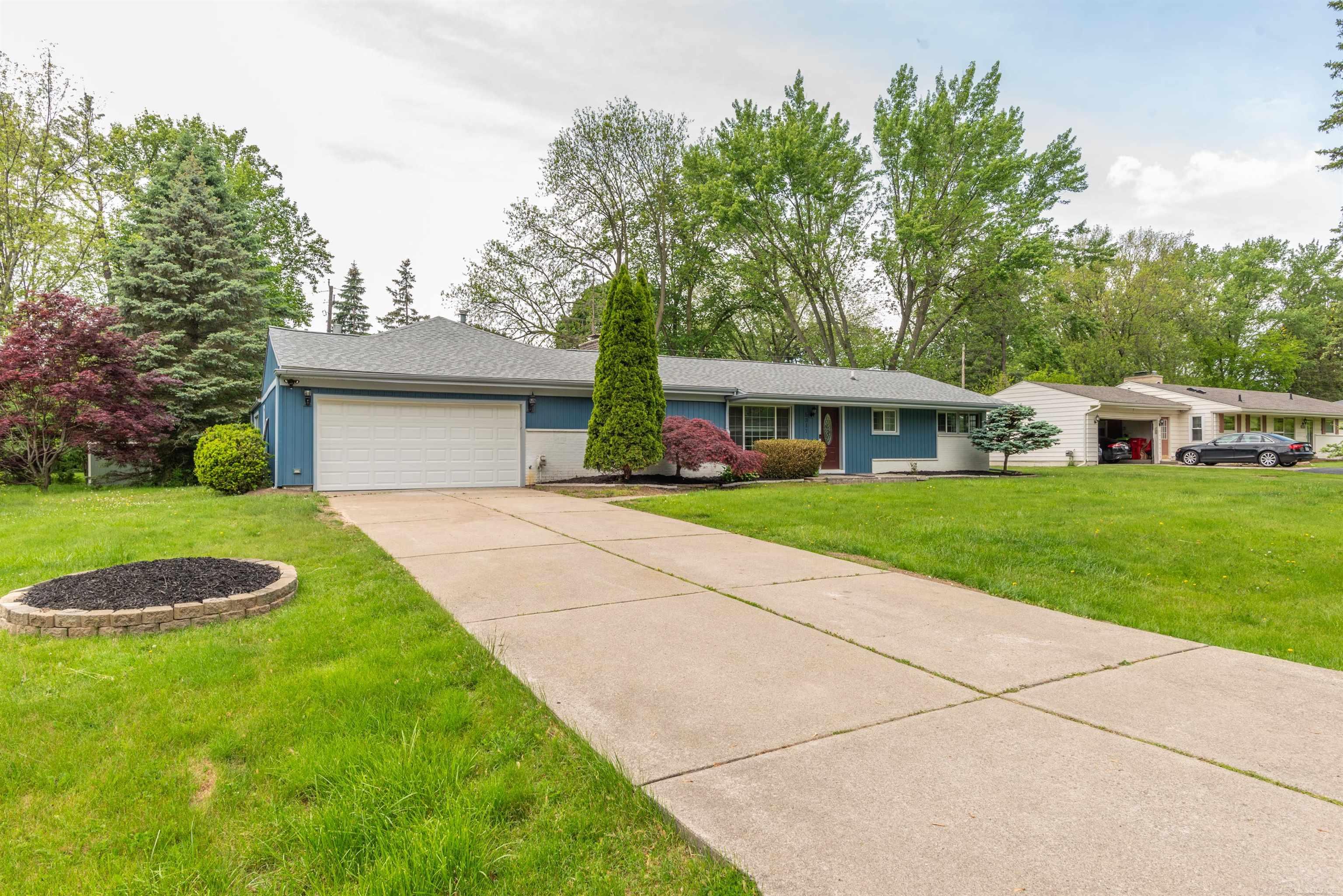 5311 Cambourne Place