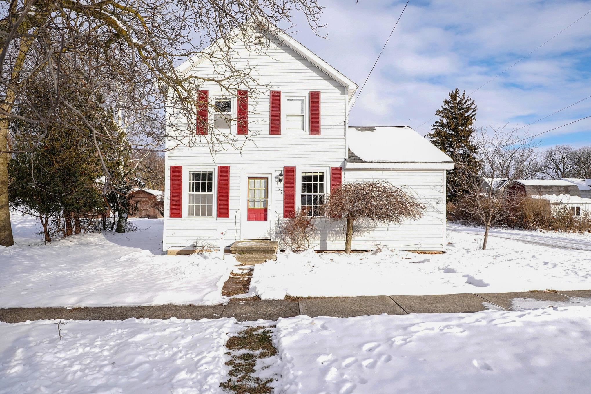 326 W Emerson Street