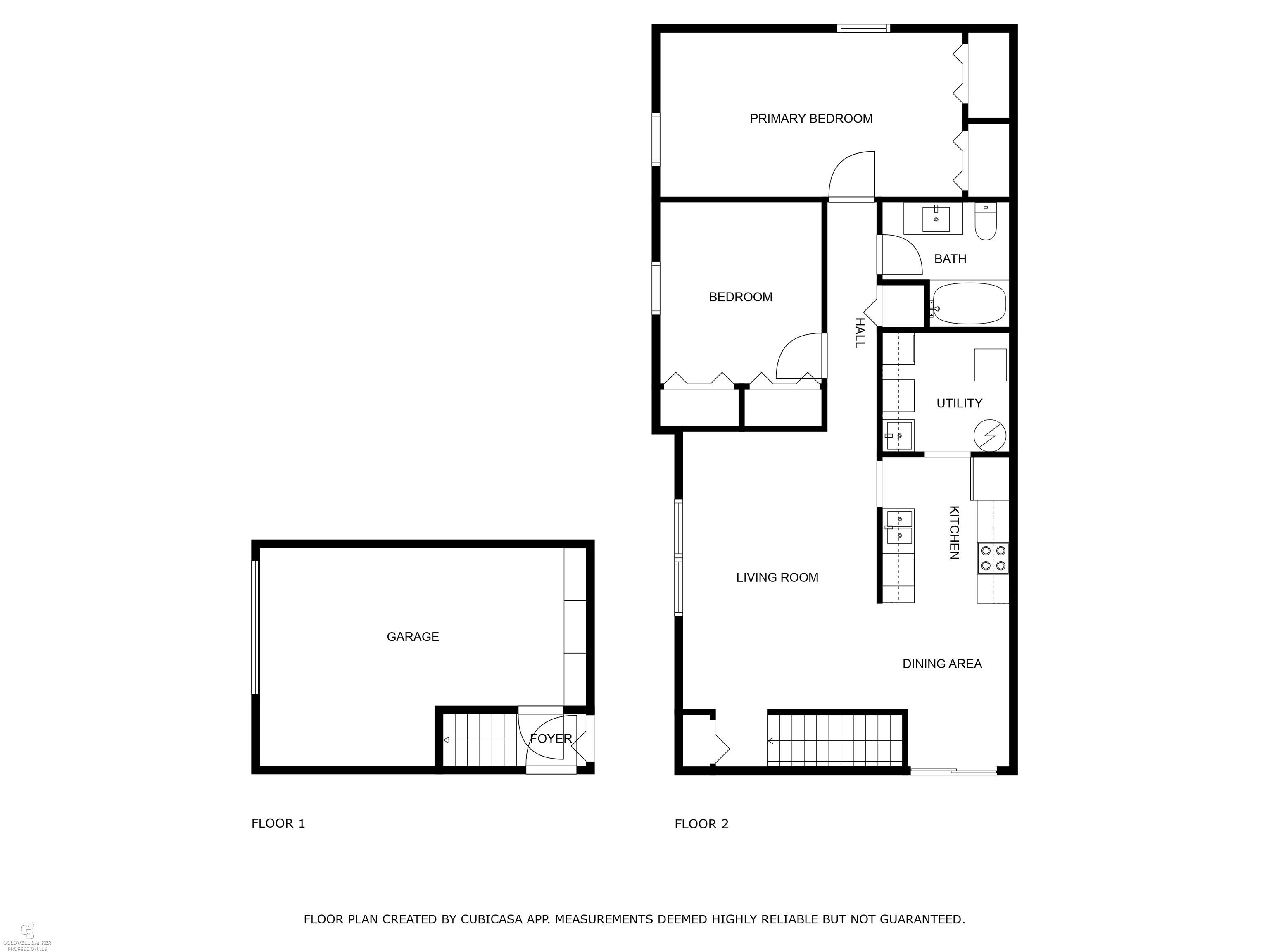 68457 Rosewood Lane
