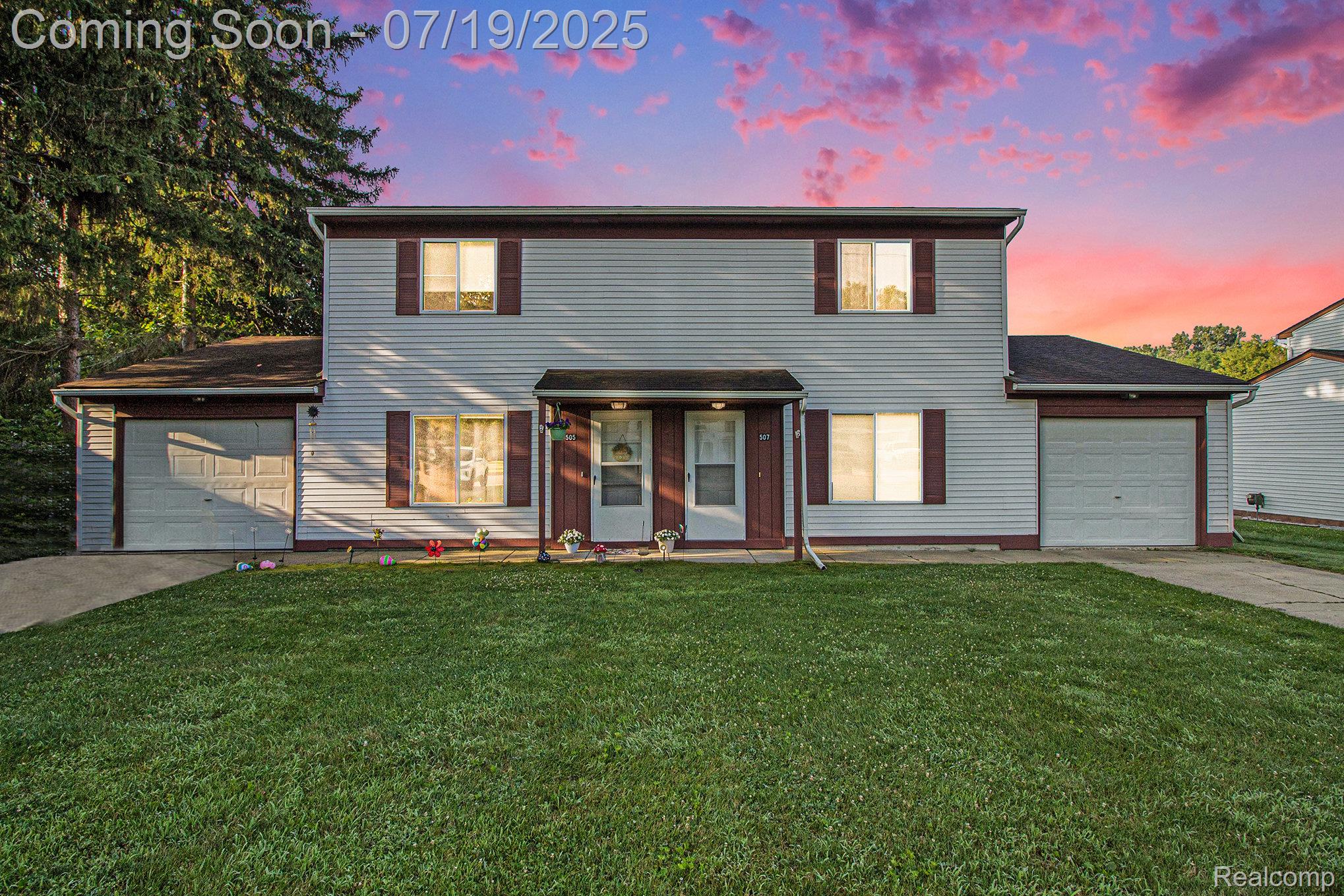 505 Garden Lane