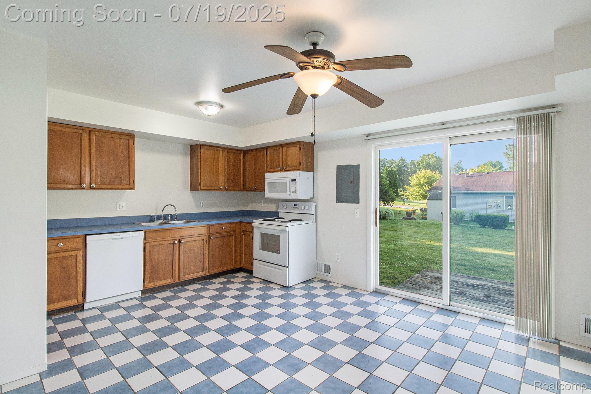 505 Garden Lane