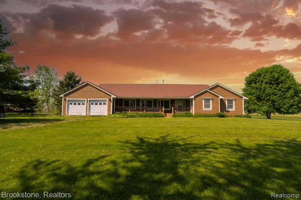 34699 FUERSTENAU Road