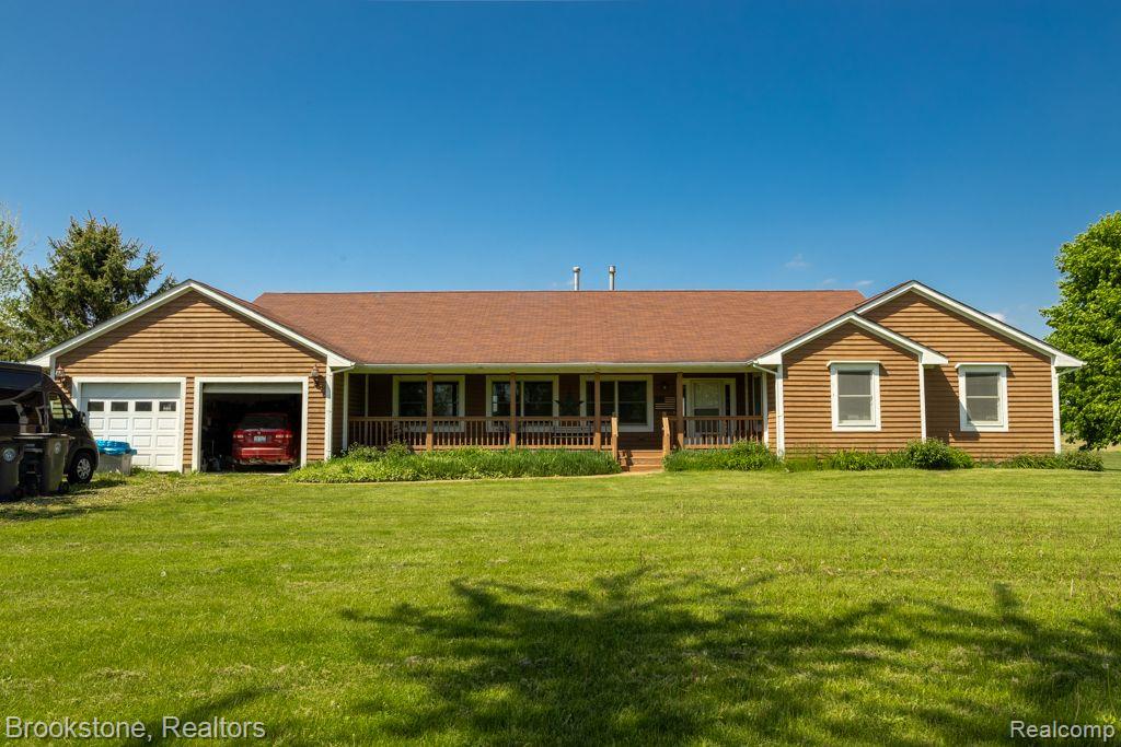 34699 FUERSTENAU Road