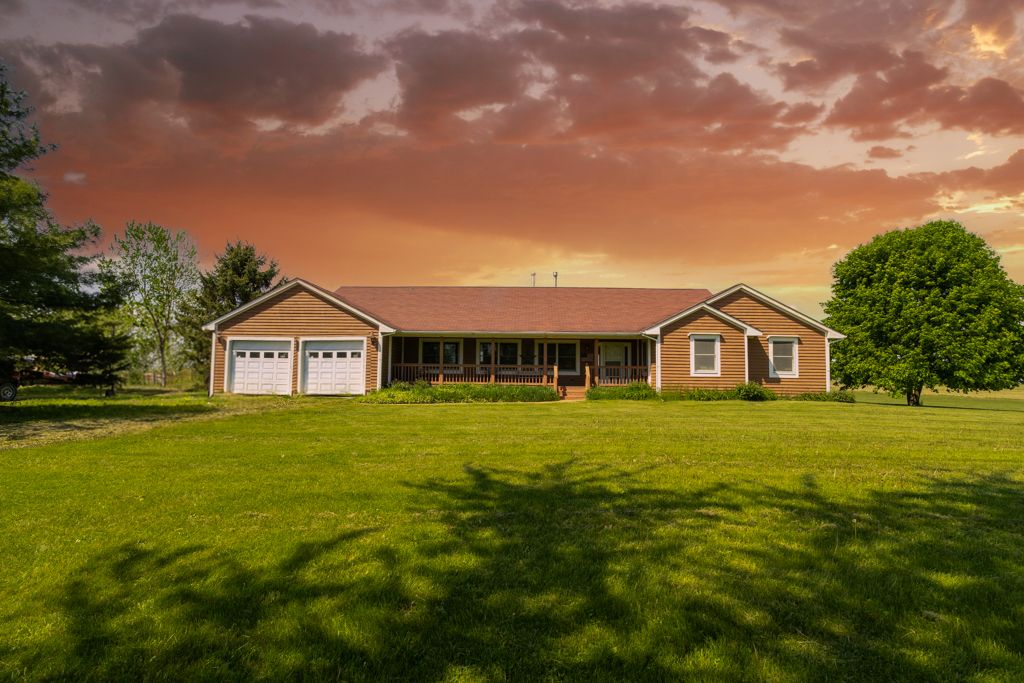 34699 FUERSTENAU Road