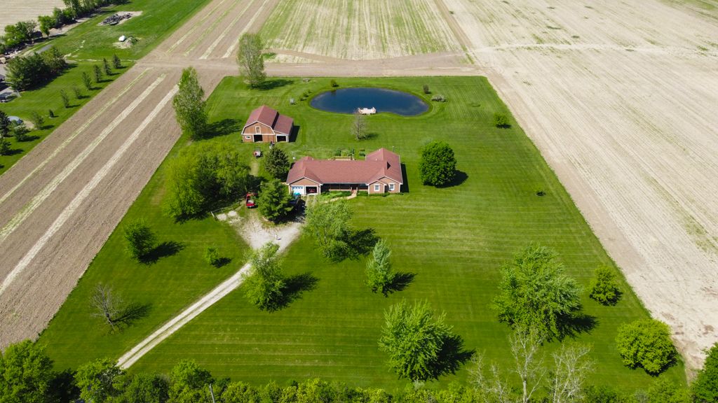 34699 FUERSTENAU Road