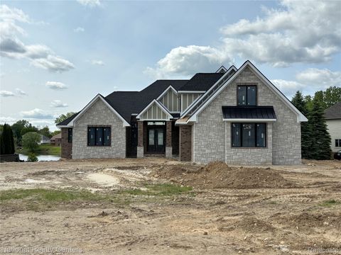 4572 Coastal Parkway White Lake Charter Township MI 48386