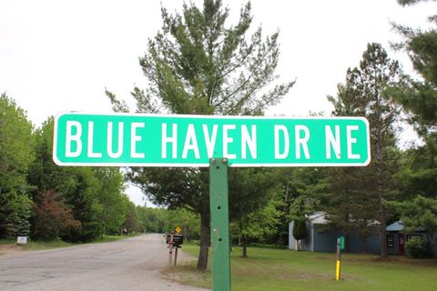 001 Blue Haven Drive Blue Lake Township MI 49646