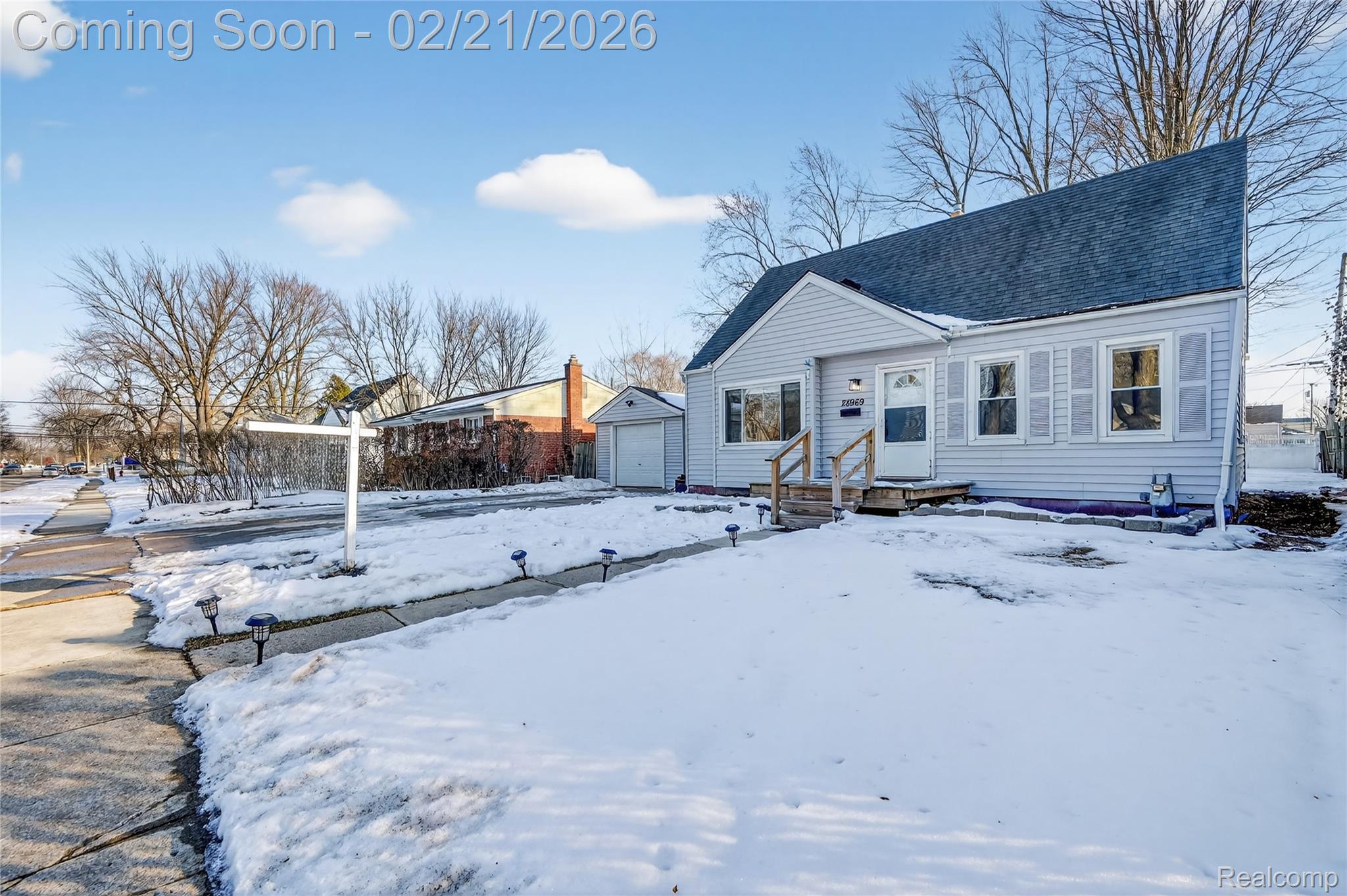 28969 Sheridan Street