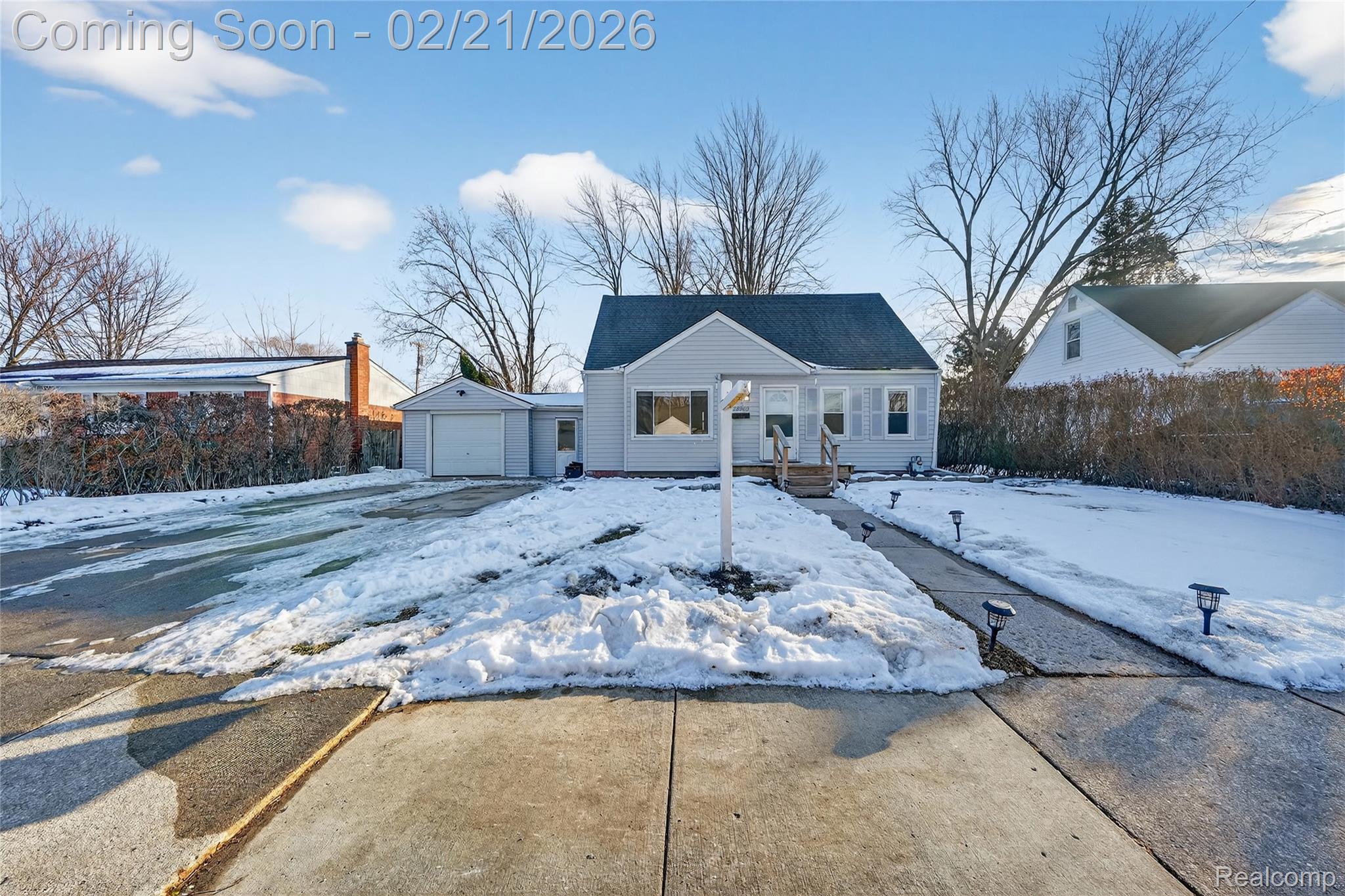 28969 Sheridan Street