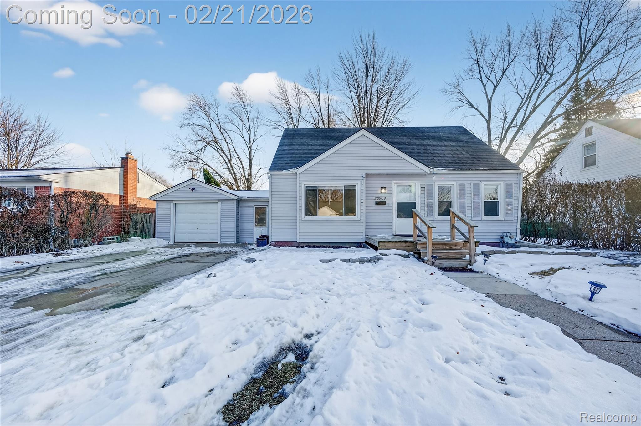 28969 Sheridan Street