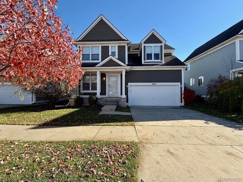 30510 Caroline Emily Dr Chesterfield Township MI 48051