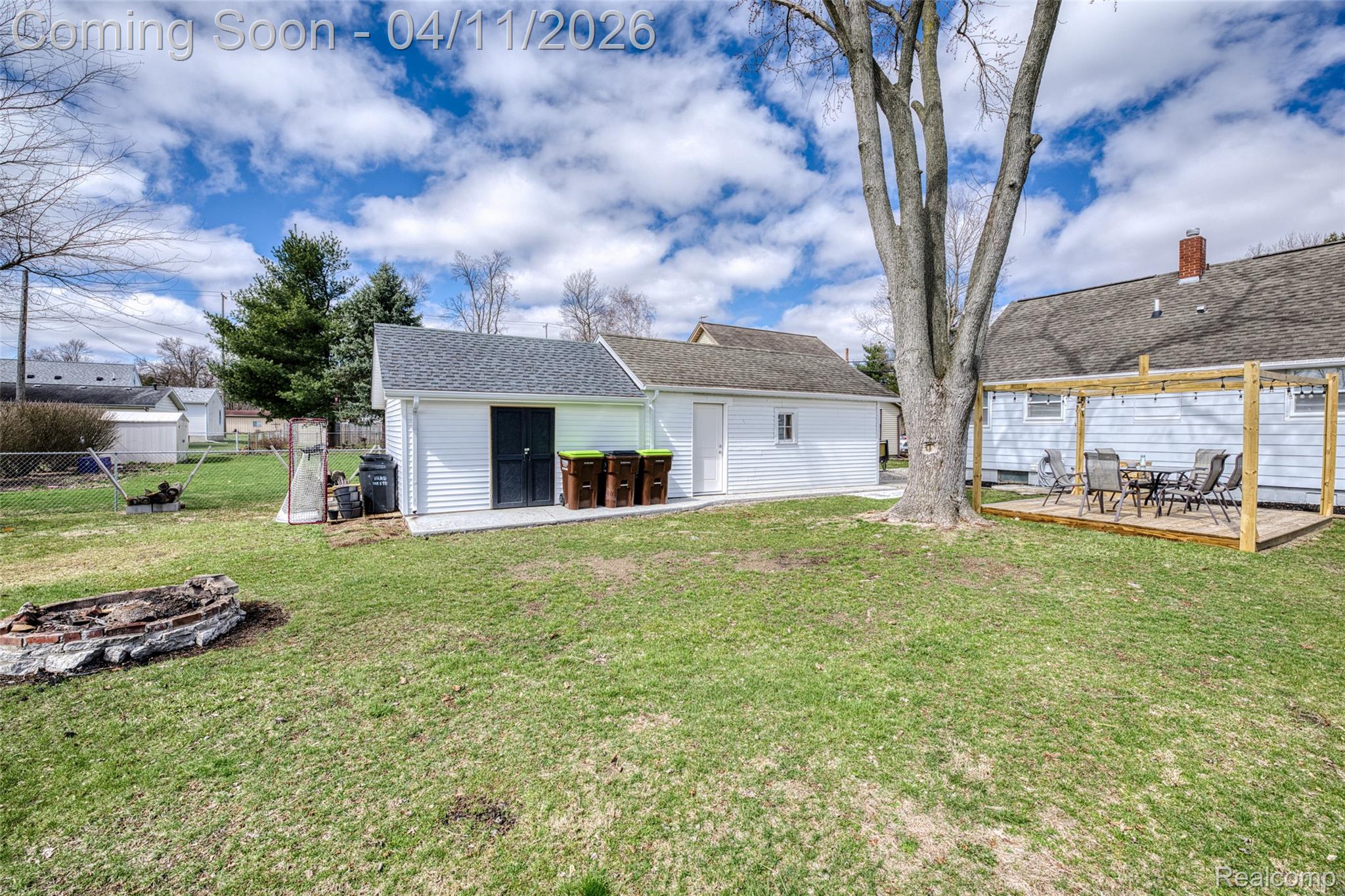 410 E Pottawatamie Street