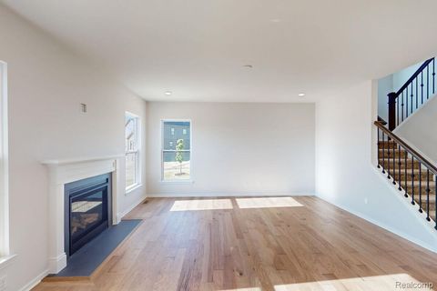 Tiny photo for 61887 Hevel Lane, Washington Township, MI 48094 (MLS # 20261021703)