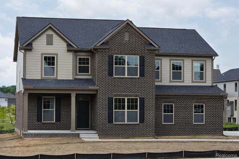 Photo of 61887 Hevel Lane, Washington Township, MI 48094 (MLS # 20261021703)