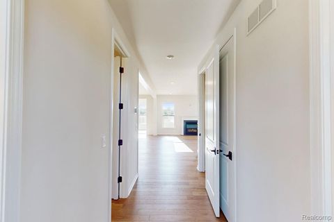 Tiny photo for 61887 Hevel Lane, Washington Township, MI 48094 (MLS # 20261021703)